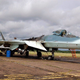 Image for article titled This Is What A BBQ'd Russian 5th Generation Fighter Looks Like